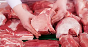 怎樣有效的給凍豬肉結凍？